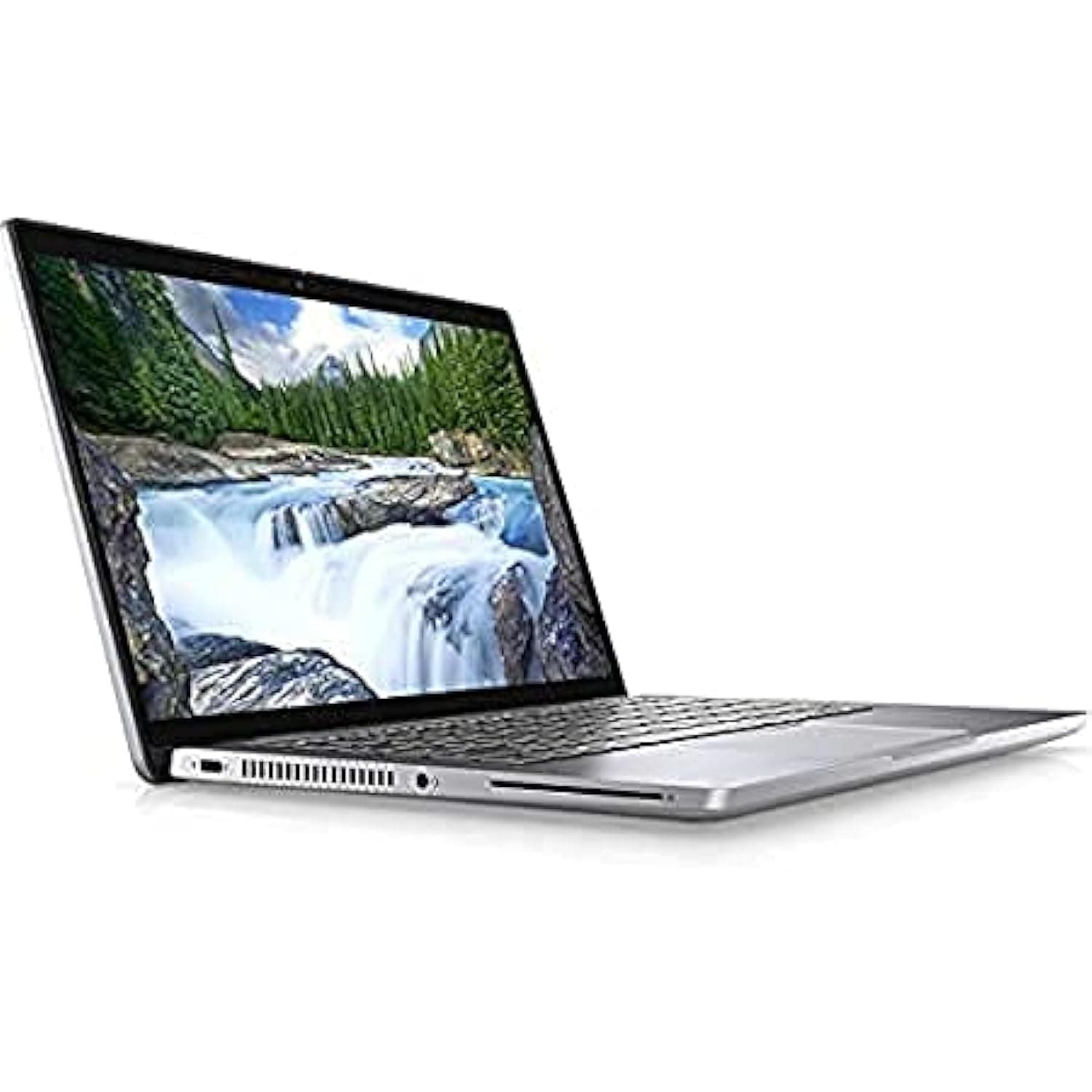 Dell Latitude 7000 7320 Laptop (2021) | 13.3" FHD | Core i5-256GB SSD - 8GB RAM | Cores - 11th Generation CPU Win 10 Pro (Renewed)