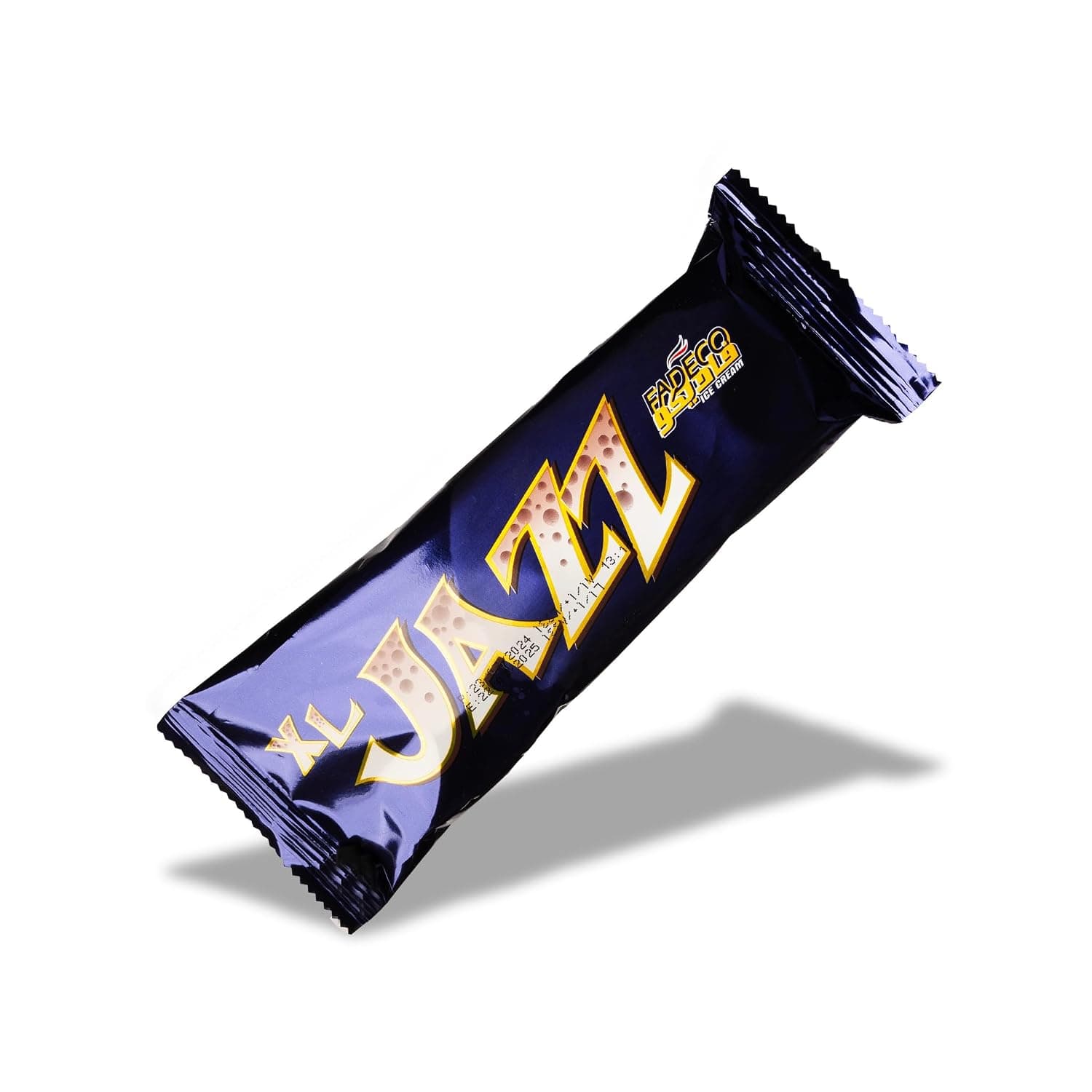 Fadeco Jazz Chocolate Ice Cream 90 ml
