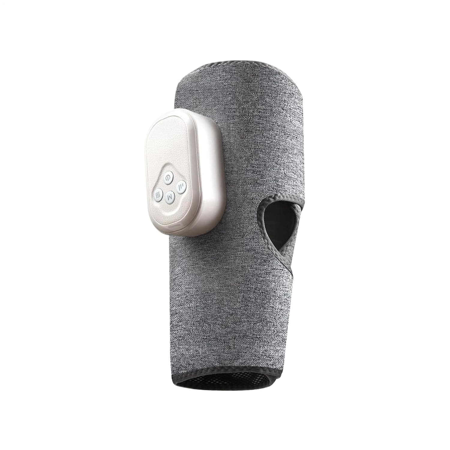 Leg Massagers Circulation Cordless Health Care | Adjustable Calf Muscle Massager for Dad Mother Athletes Bed Gym Home Watching TV Exercise Office Travel