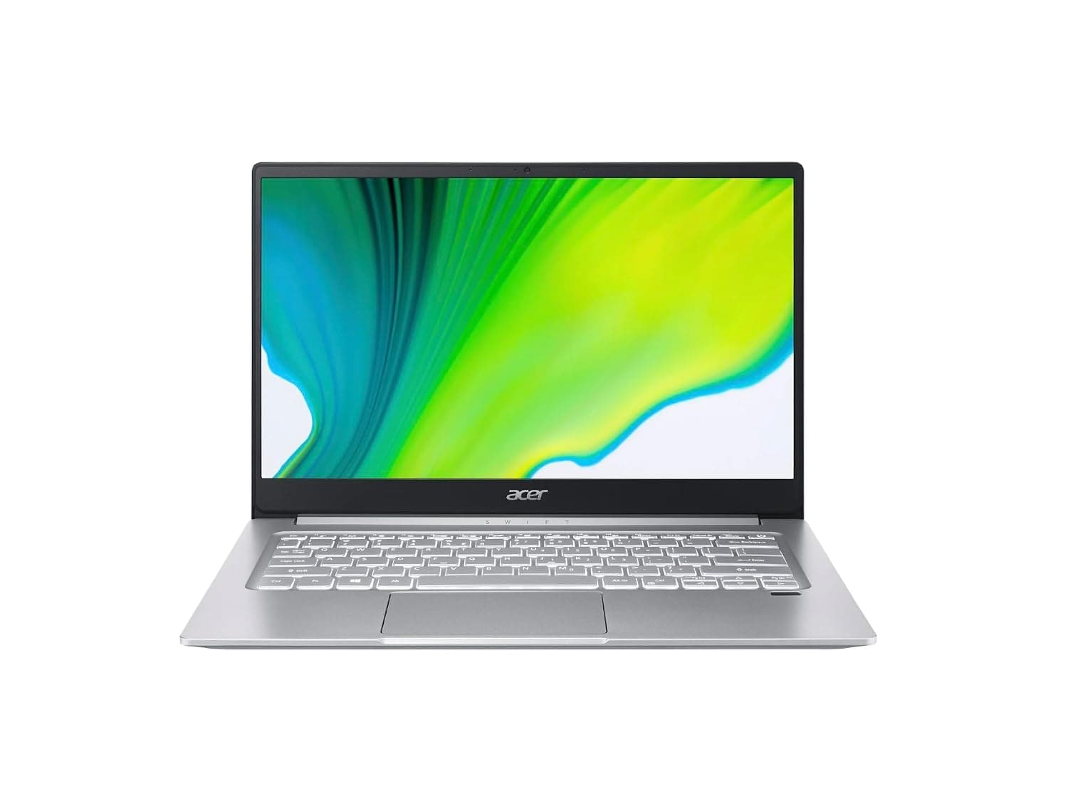 Acer Swift 3, SF314-42-R6T7, 14", Ryzen 5 4500U