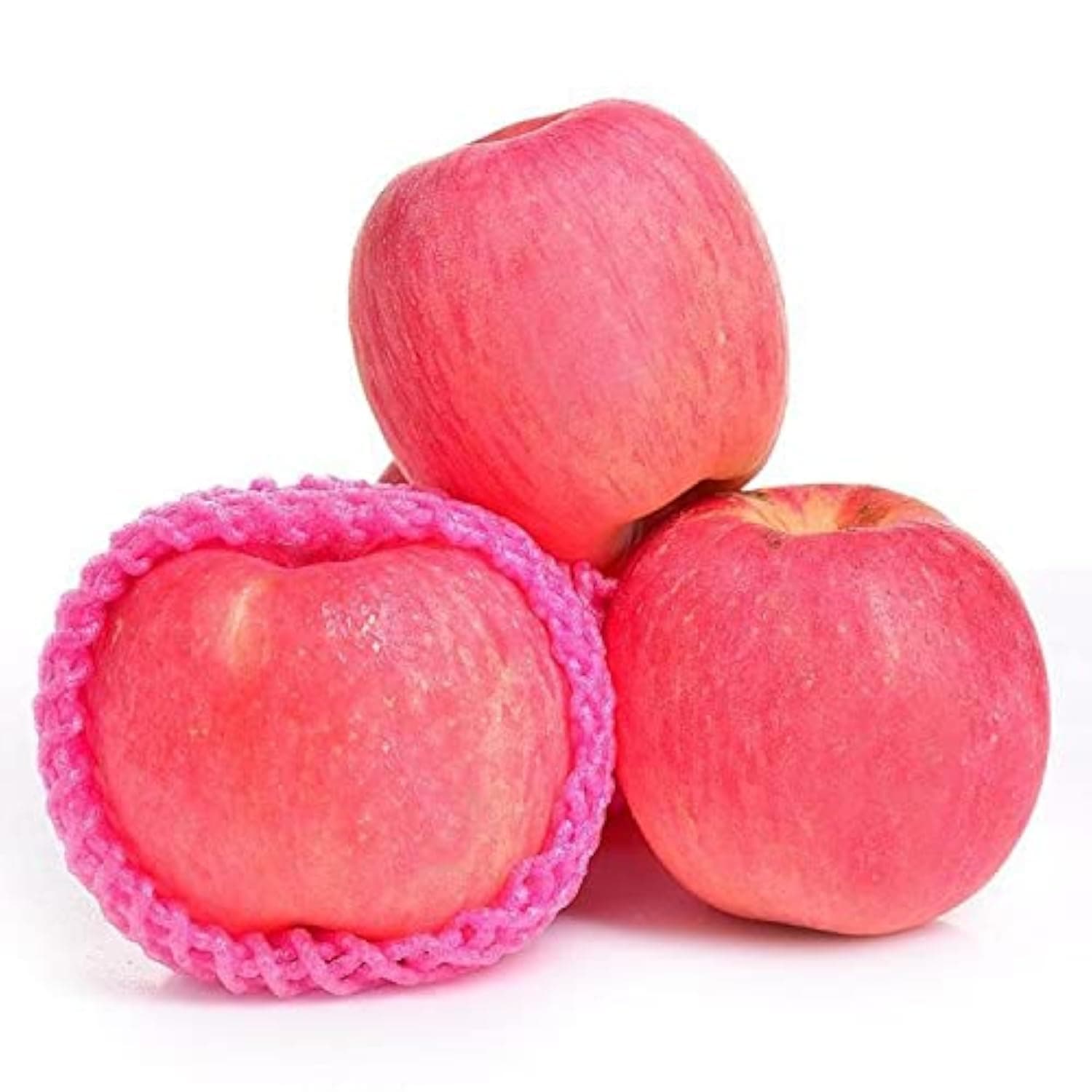Fresh Apple Fuji Import 1kg