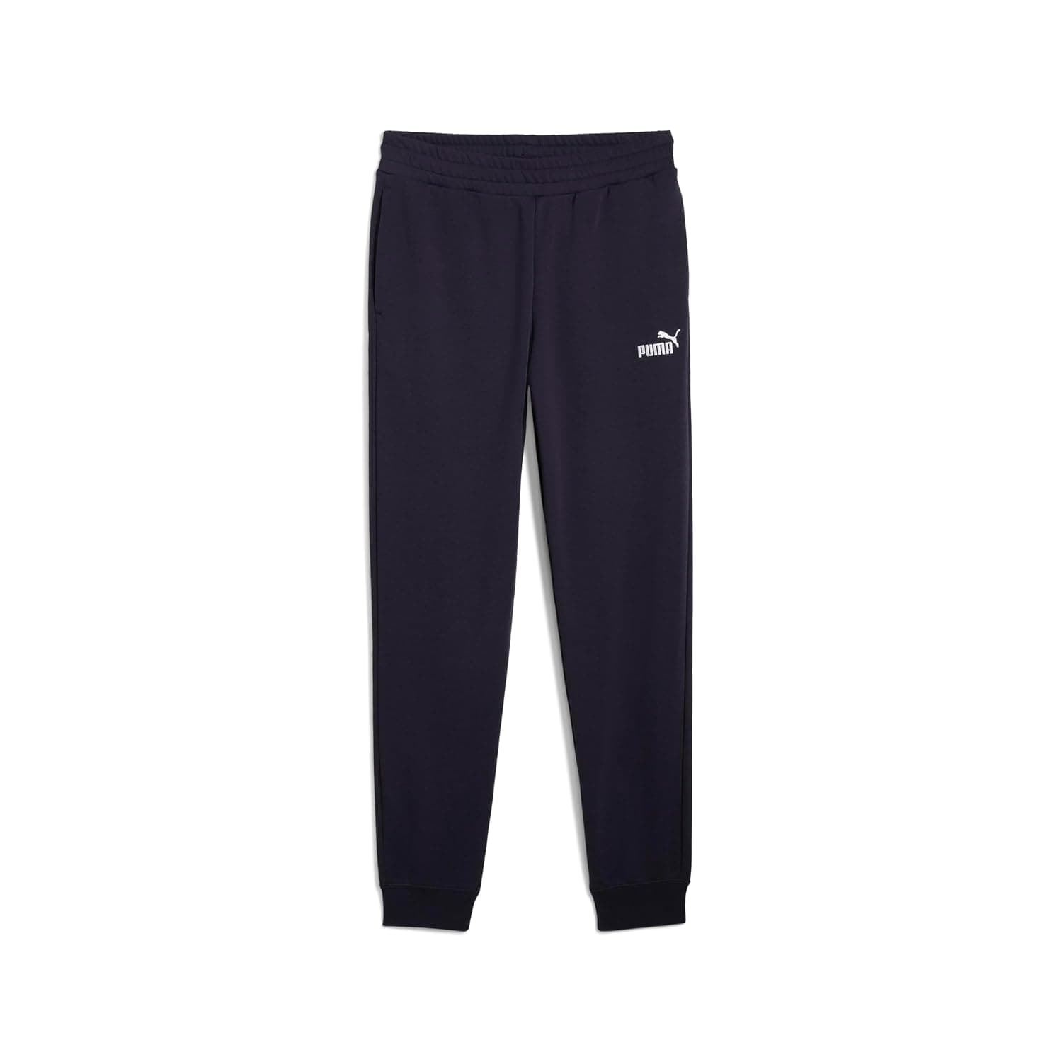 PUMA Mens Ess No. 1 Logo Sweatpants TR Cl Medium G Knitted Pants (pack of 1)