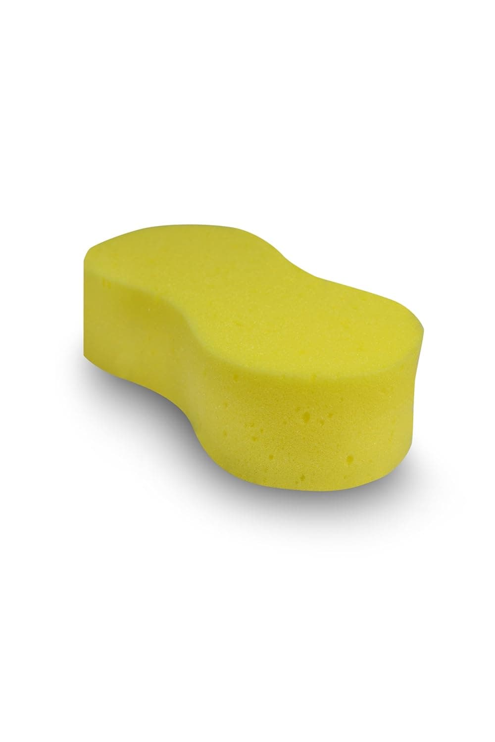 HOME DWELL Car Care Washing Sponge - Soft and Durable for Car Cleaning and Washing