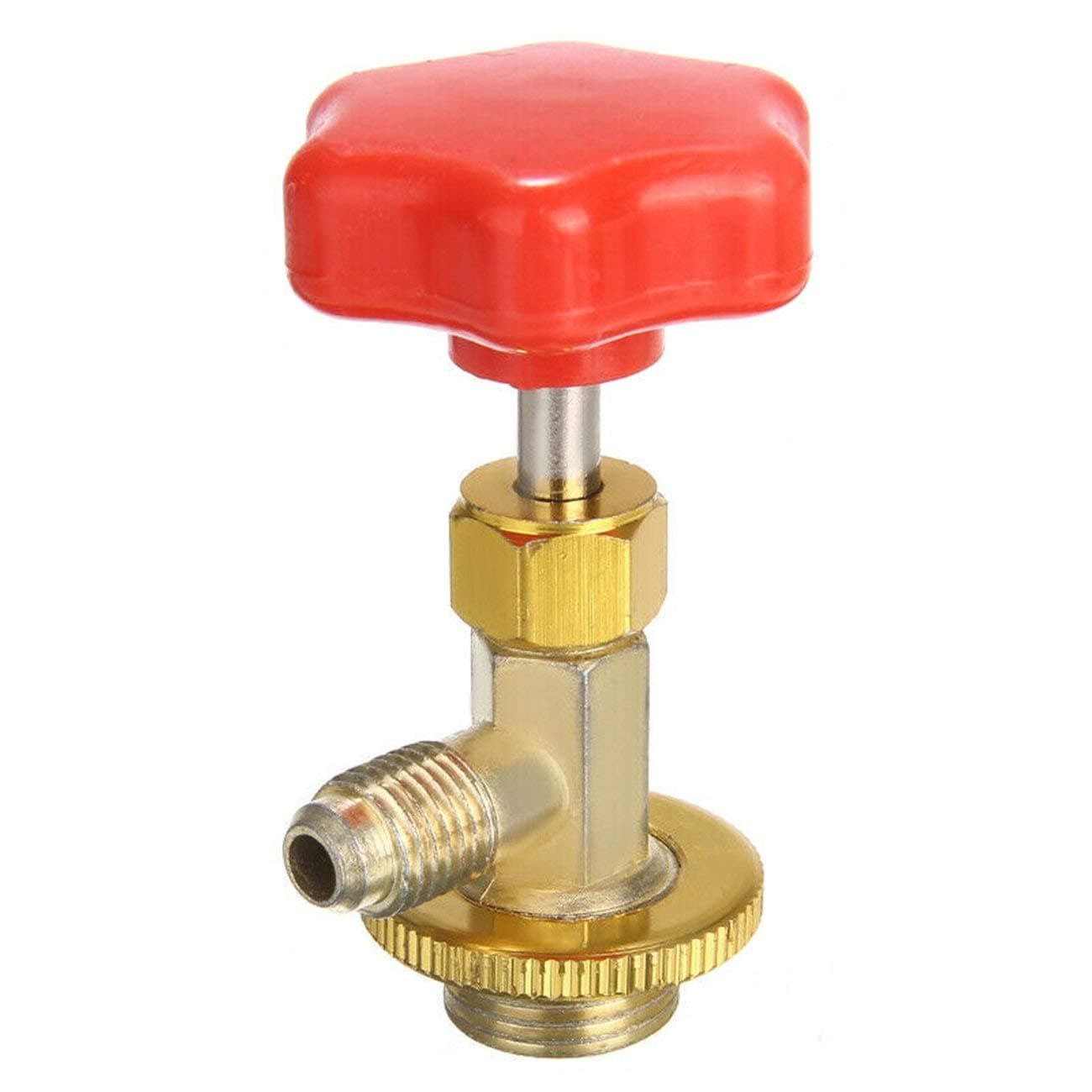 فتاحة زجاجات التبريد r134a من ادوات مكيفات الهواء فتاحة علب التبريد CT338 339 R12 R600A R22 R134A