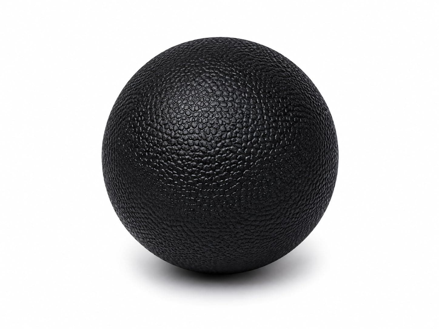 Deep Tissue Massage Ball for Back Relief, Foot Pain, Sore Muscles & Muscle Recovery – Lacrosse Therapy Ball for Trigger Point Massage & Myofascial Release