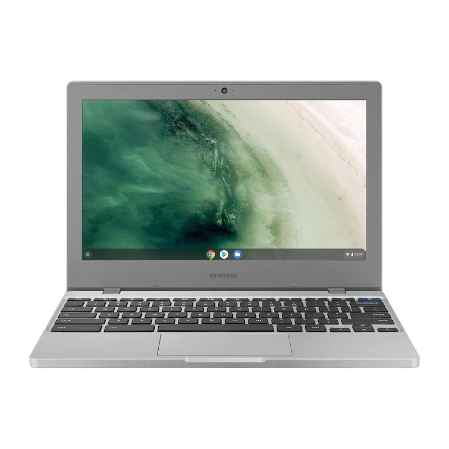 Samsung Chromebook 4 (2021 Model) 11.6" Intel UHD Graphics 600, Intel Celeron Processor N4020, 4GB, 32GB, Wi-Fi - (XE310XBA-KA1US)