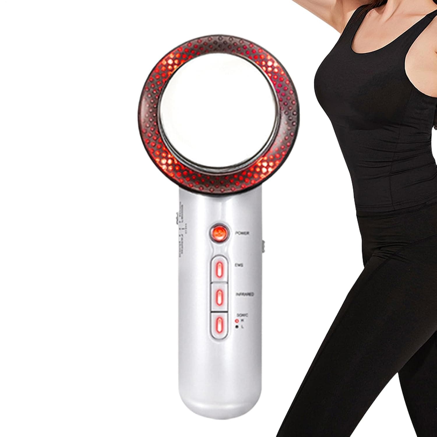 Fat Massage Tool Electric Stomach Massage Tool