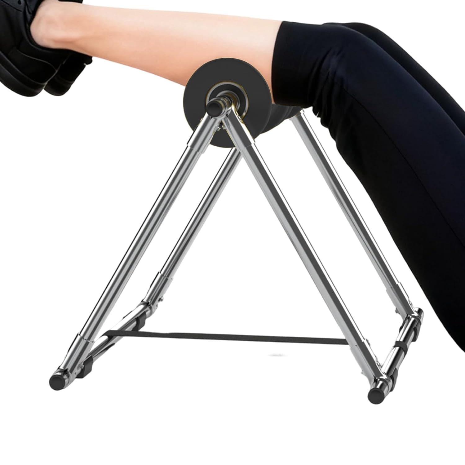 Massage Roller for Legs Non-Slip Deep Muscle Relaxation Tool | Leg Rolling Massage Tool for Men Athletes Adults Post-Exercise Yoga Training Prolonged Sitting Standing