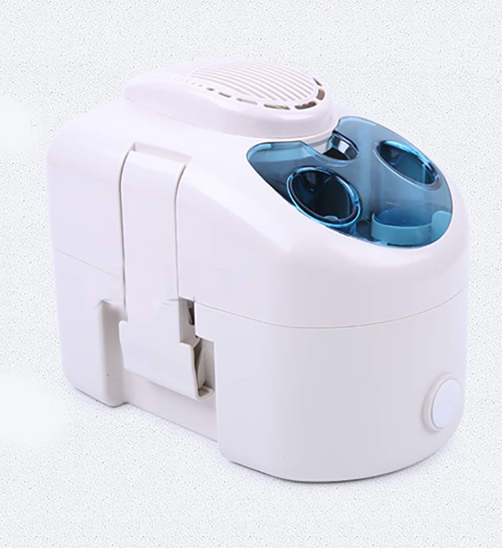 Automatic Draining Machine for Cabinet Air Conditioner Water Pump 450ml Household Size of 9 Lift with 10M Pump| HIPPO-9（Updated）