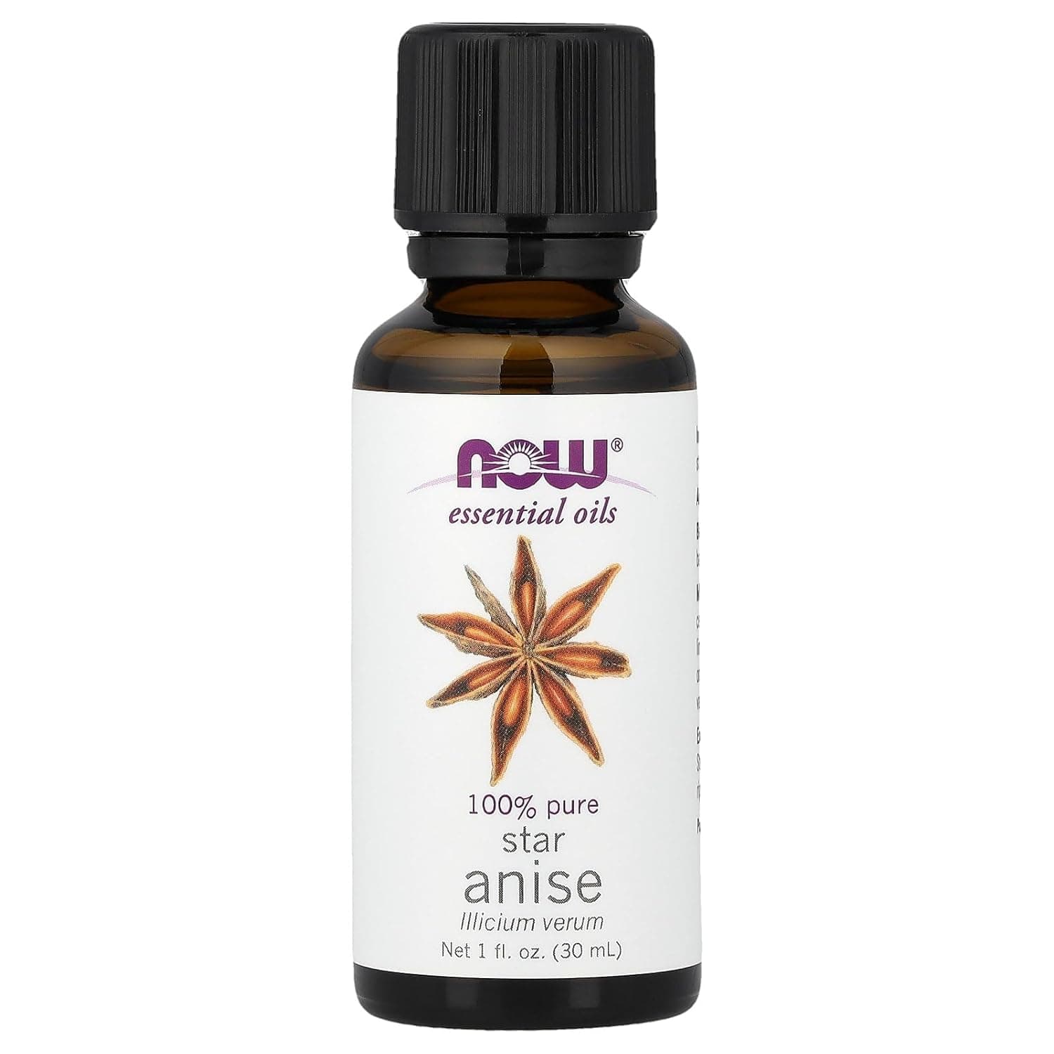 Star Anise, OIL 1 fl oz