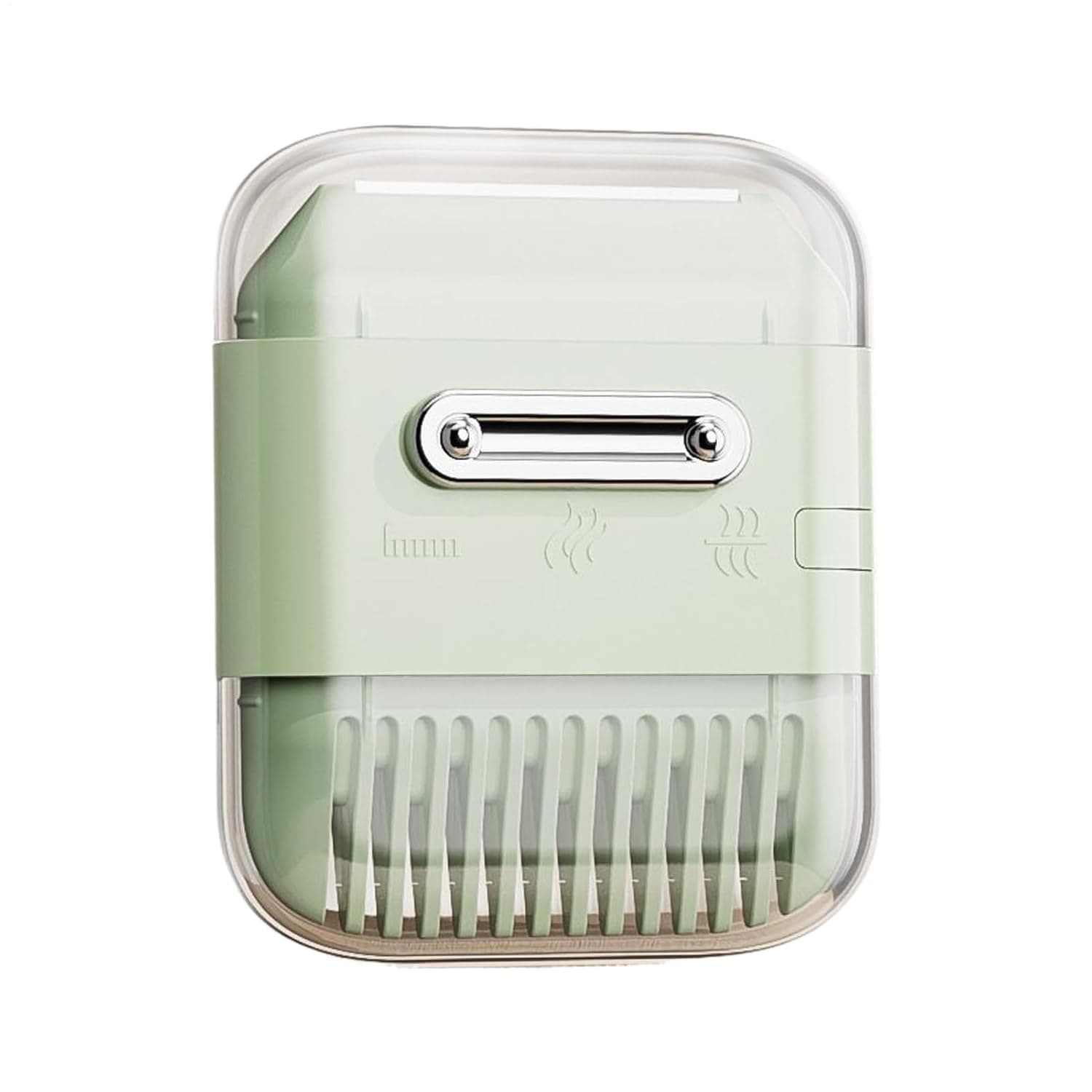Volumizing Comb | Retractable Root Volumizing Brush,Bangs Shaping Comb | for All Hair Types Shower Salon Home Travel Hotel Daily Commuting Women
