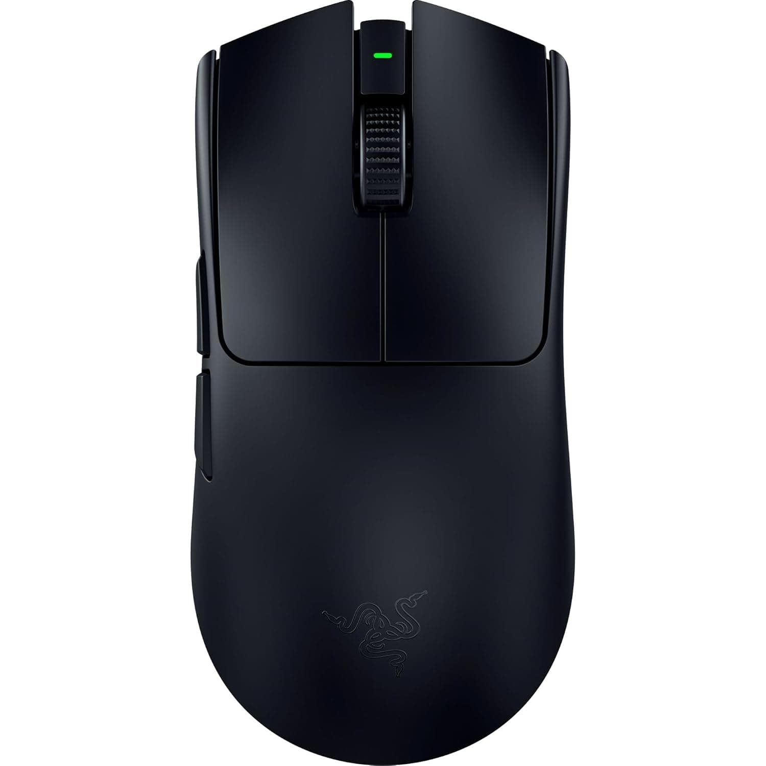 Razer Viper V3 Pro Wireless Esports Gaming Mouse: Symmetrical - 54g Lightweight - 8K Polling - 35K DPI Optical Sensor - Gen3 Optical Switches - 8 Programmable Controls- 95 Hr Battery - Black