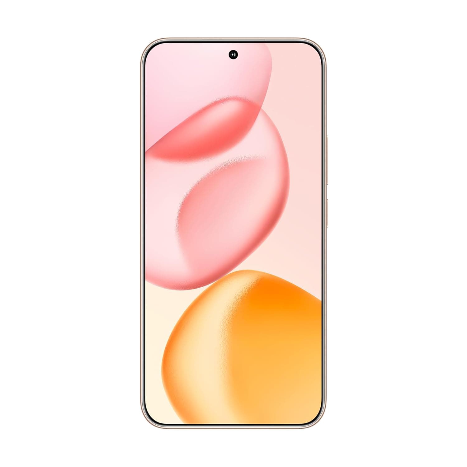 Honor 400 DUAL-SIM 512GB ROM + 8GB RAM (GSM only | No CDMA) Factory Unlocked 5G SmartPhone (Desert Gold) - International Version