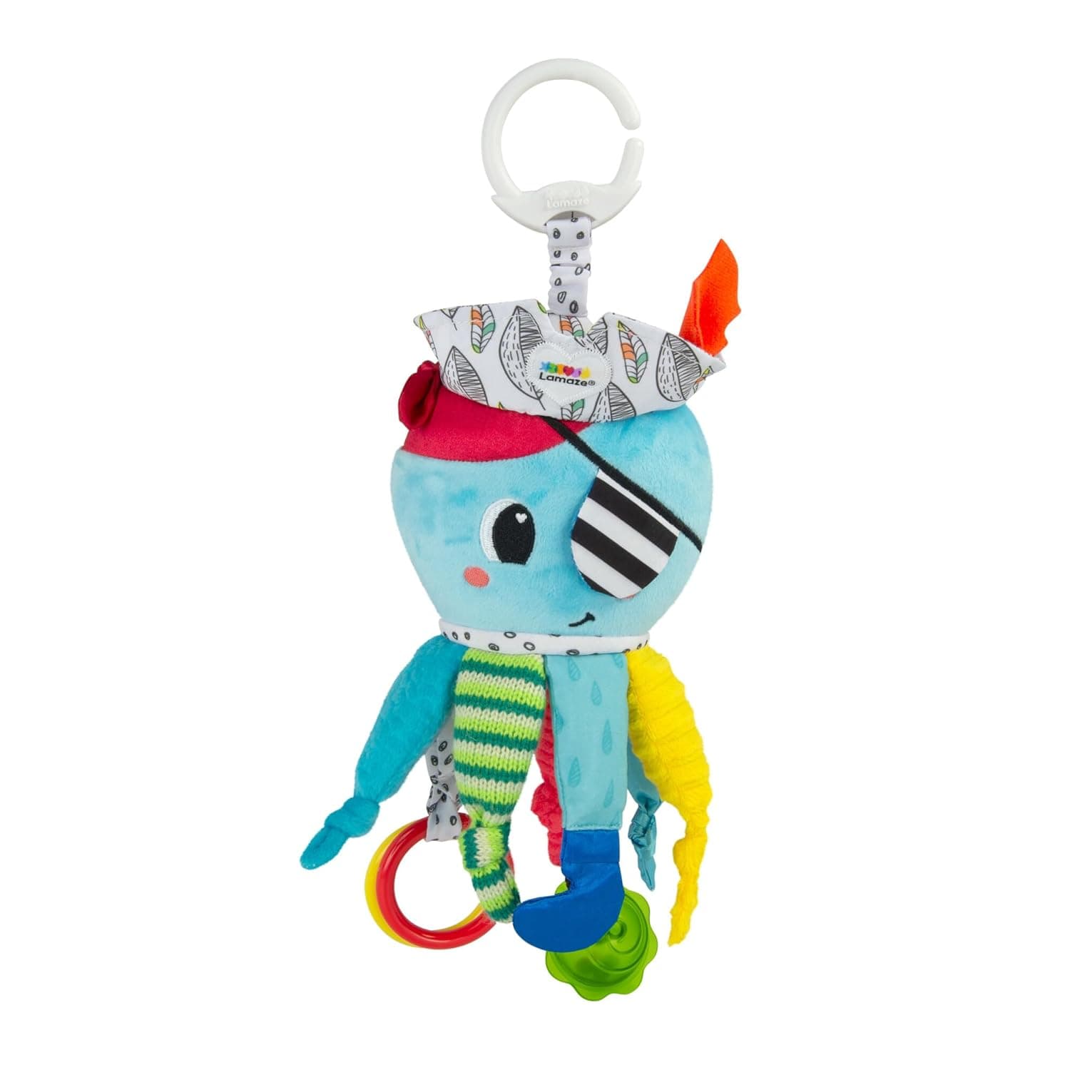 Lamaze - Rusty the Robot (941-27089) /Baby and Toddler Toys