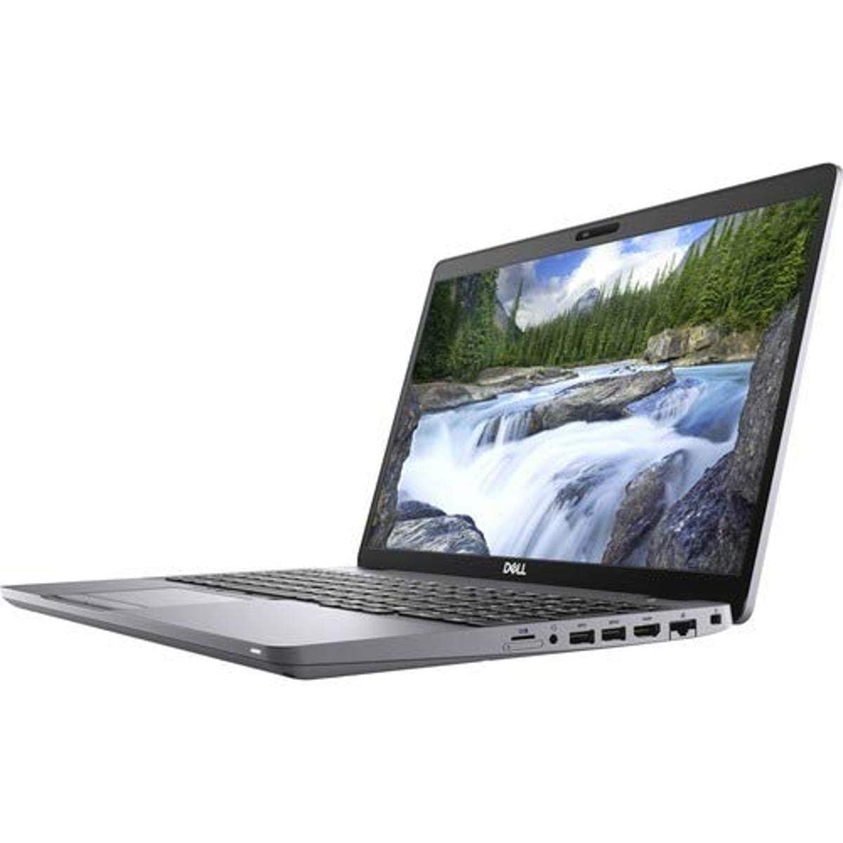 Dell Latitude 5510 15.6" Notebook - Full HD - 1920 x 1080 - Core i5 i5-10210U 10th Gen 1.6GHz Quad-core (4 Core) - 8GB RAM - 256GB SSD