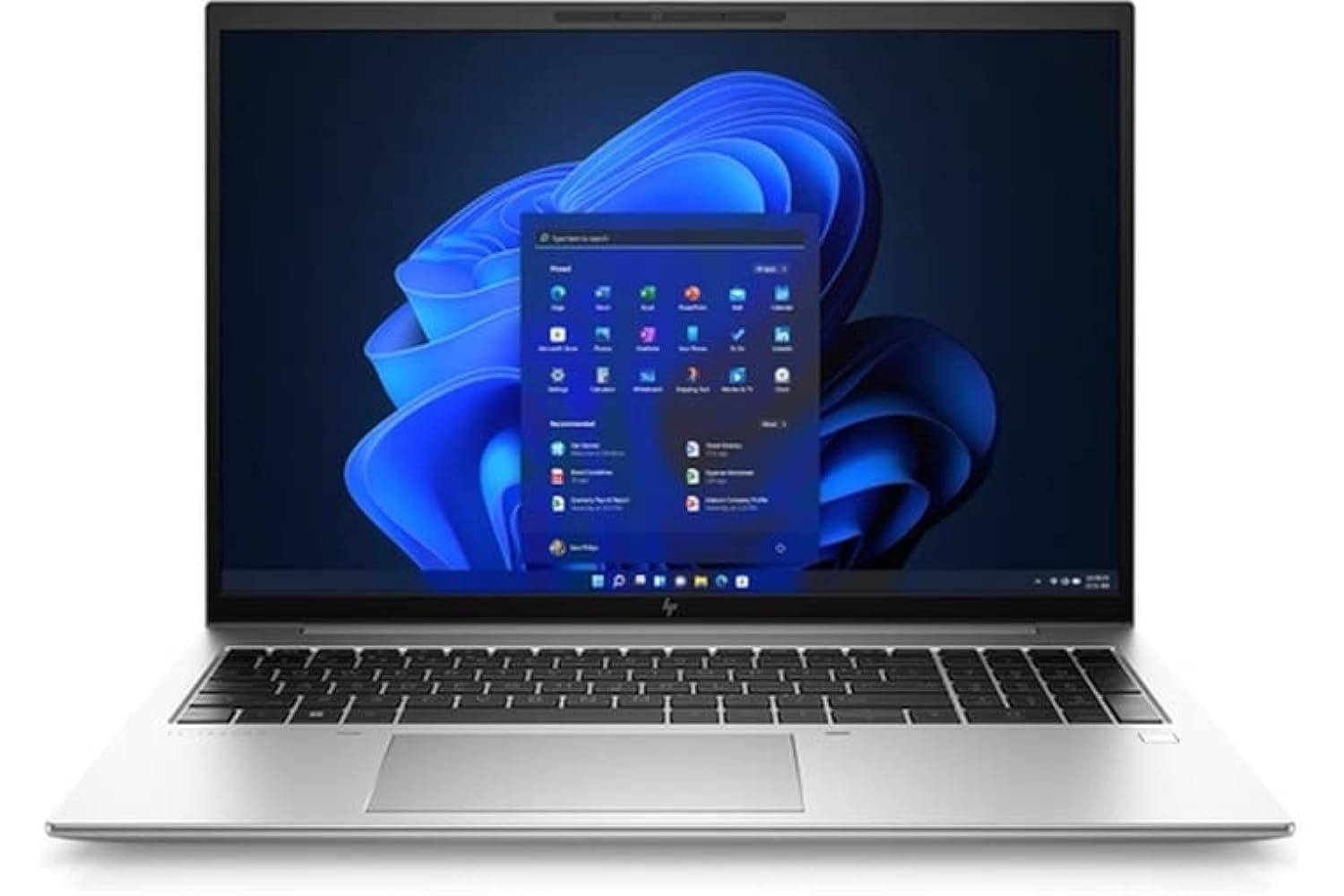 HP EliteBook 860 G9 16'' Core i7 RAM 16GB SSD 512B 6T240EA
