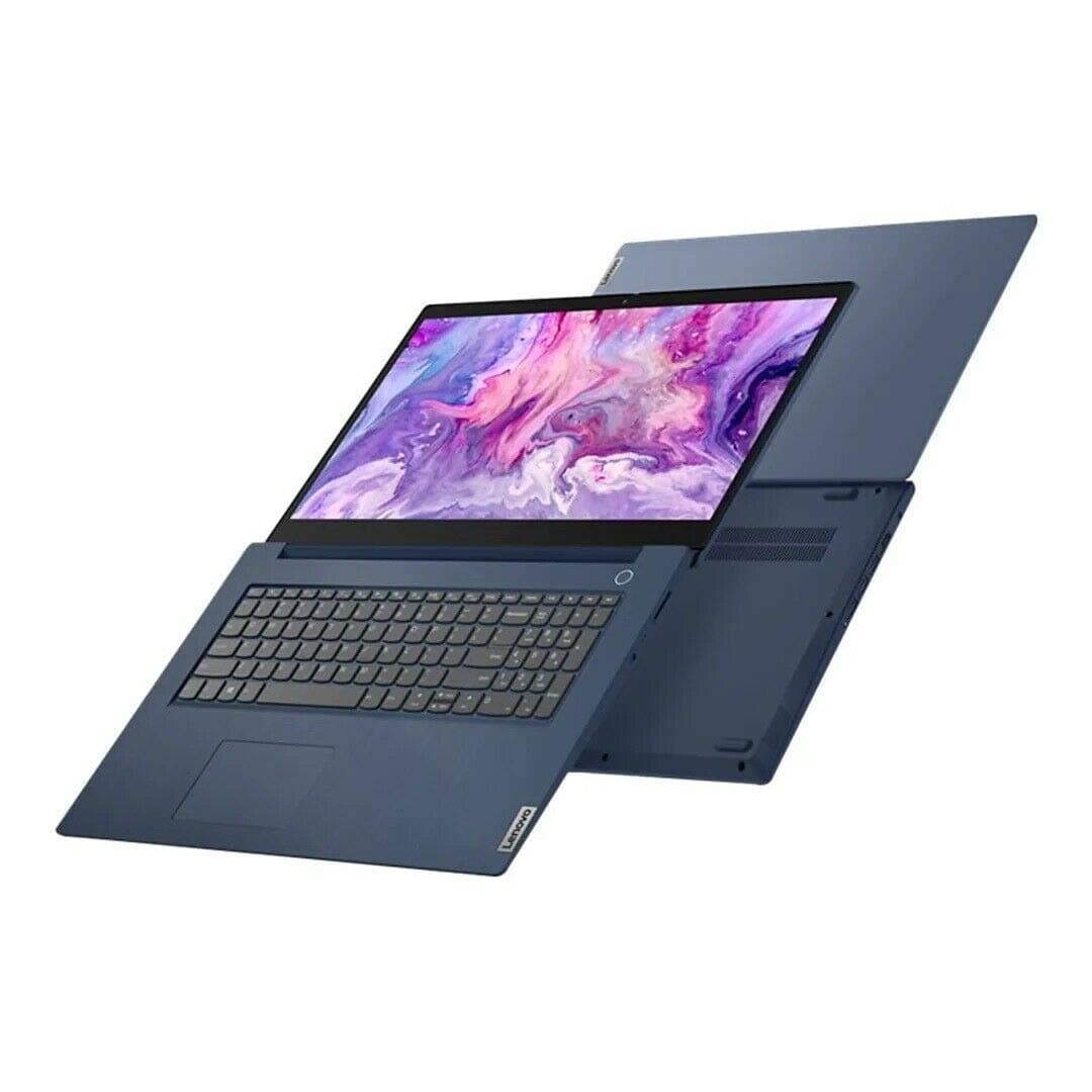 Lenovo Ideapad 3 17.3" Fhd 1080p Intel Core I7-10510u - 8gb Ram - 256gb Ssd