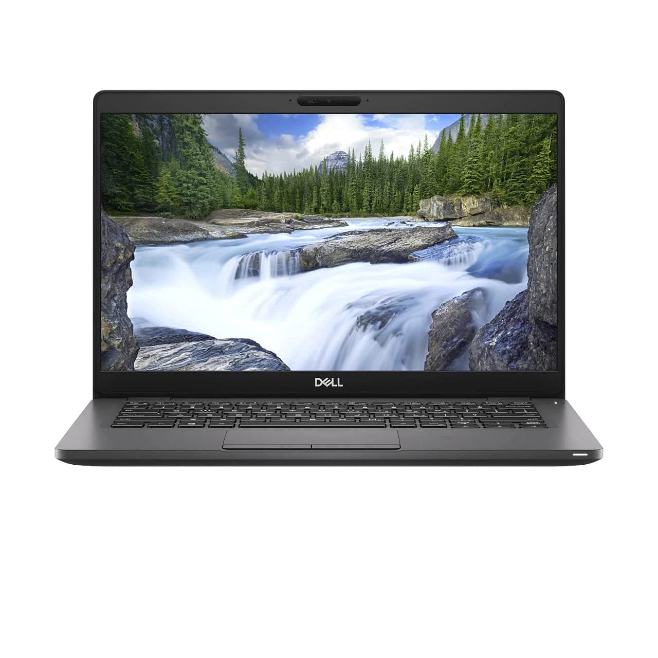 Dell Latitude 5300 13.3" Notebook - 1920 X 1080 - Core i7-8665U - 8GB RAM - 256GB SSD