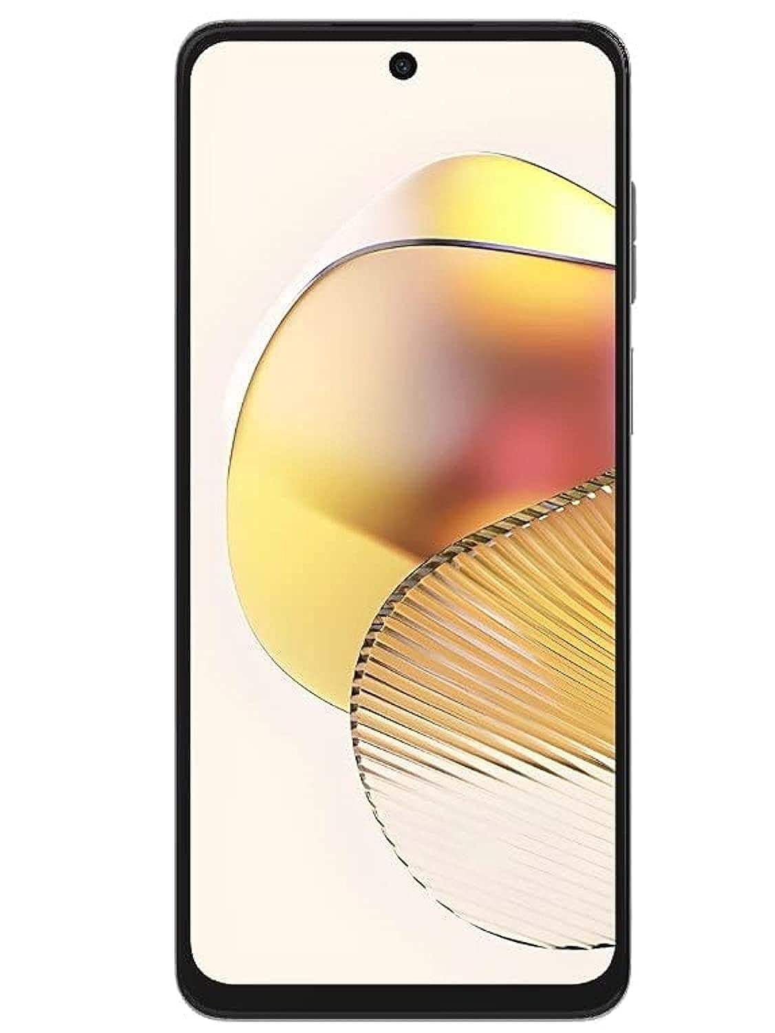 Motorola Moto G73 5G 256GB ROM, 8GB RAM - UAE Version (Lucent White)