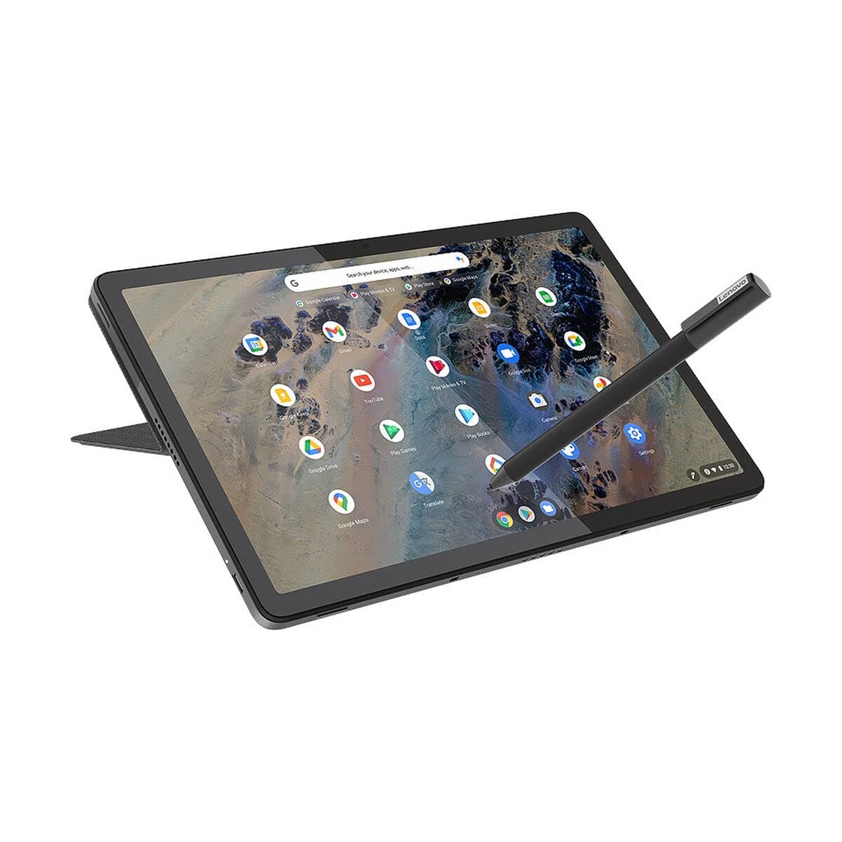 Lenovo IP DUET3 CB 11Q727 8GB 128GB Chrome 10.95"