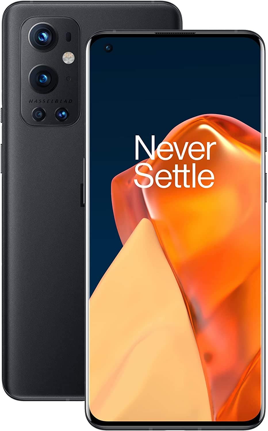 OnePlus 9 Pro Dual Sim - 256 GB, 8 GB Ram, Stellar Black - LE2120