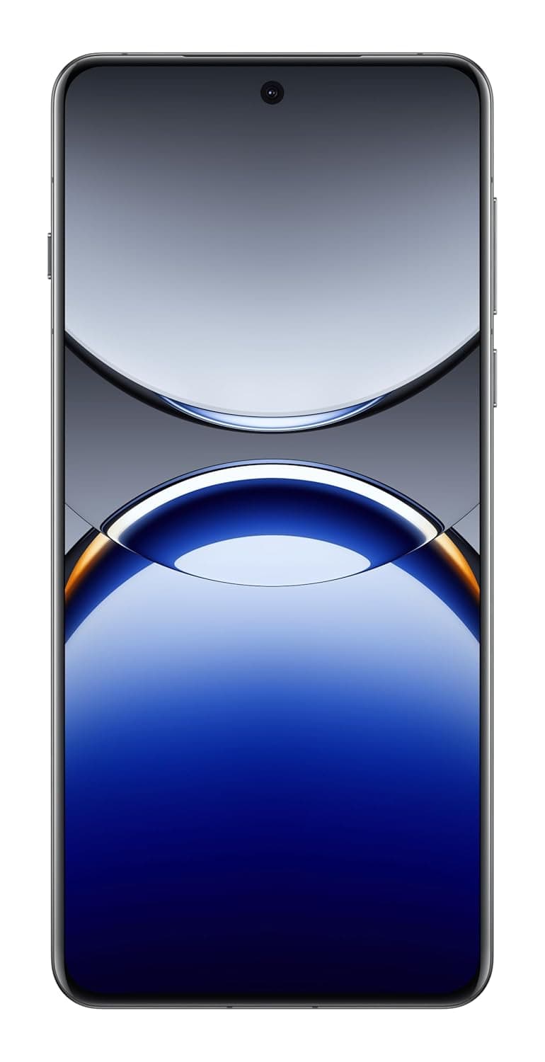 Oppo Find X8 Pro Dual-SIM 512GB ROM + 16GB RAM (GSM Only | No CDMA) Factory Unlocked 5G Smartphone (Space Black) - International Version