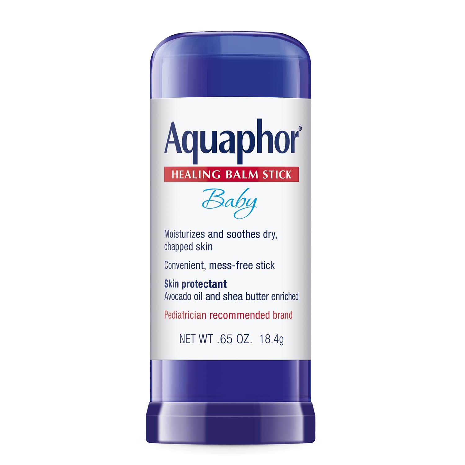 Aquaphor Baby Healing Balm Stick 0.65 oz
