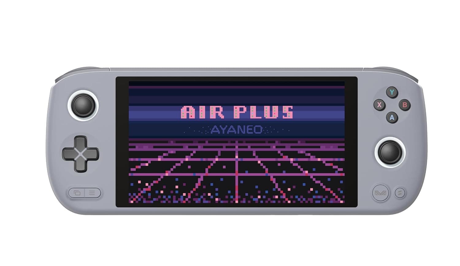 Ayaneo Air Plus 6800U 16GB 512GB Blue