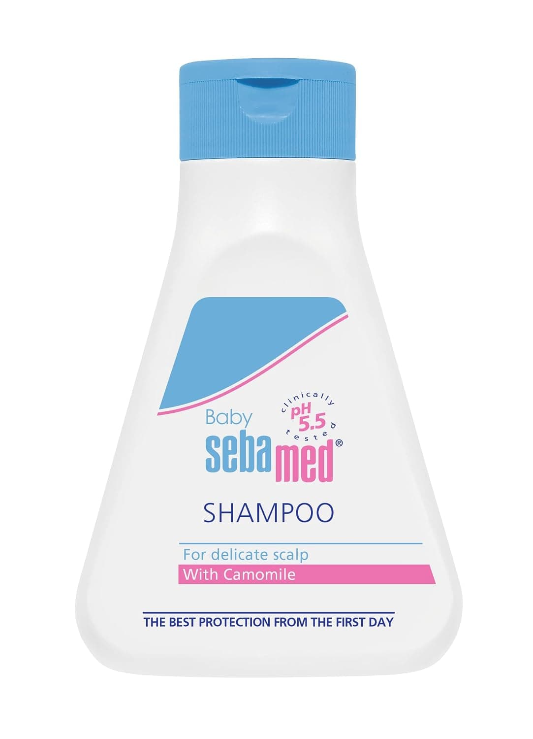 Sebamed Baby Shampoo, 150Ml