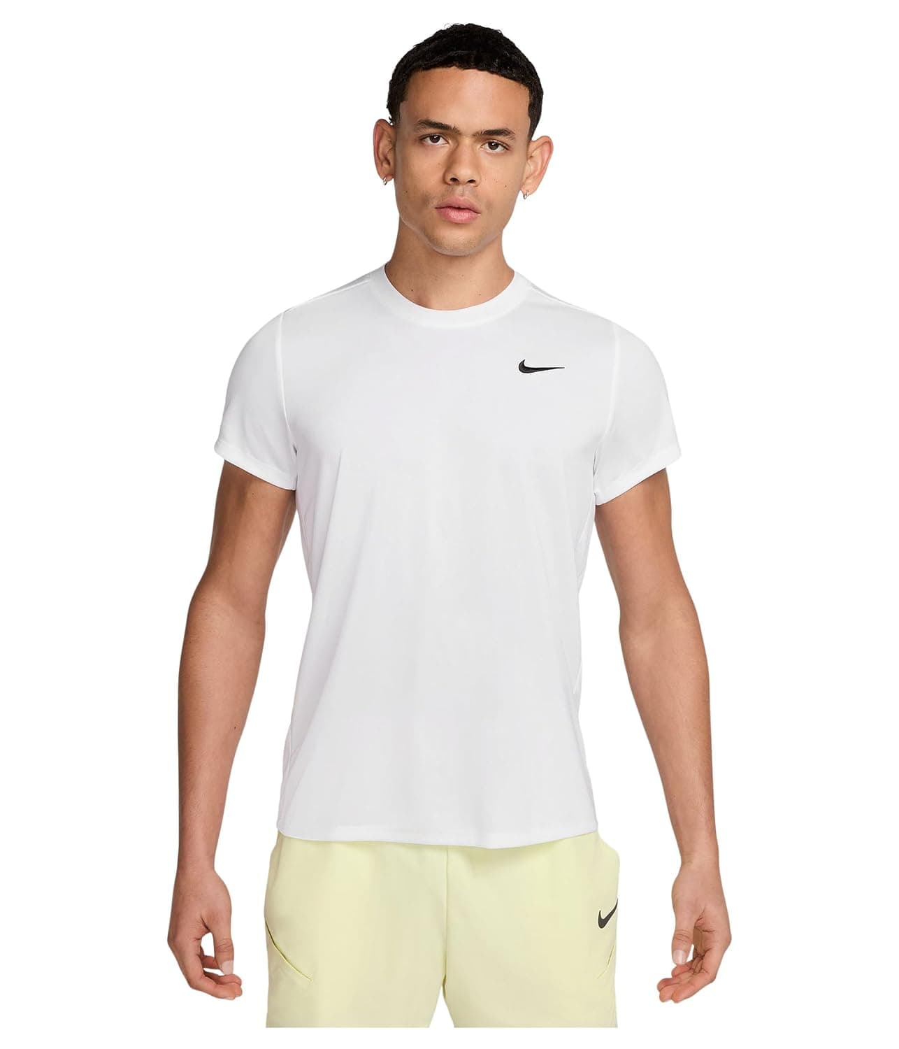 Nike Mens CT DRY VICTORY TOP TEES AND T-SHIRTS