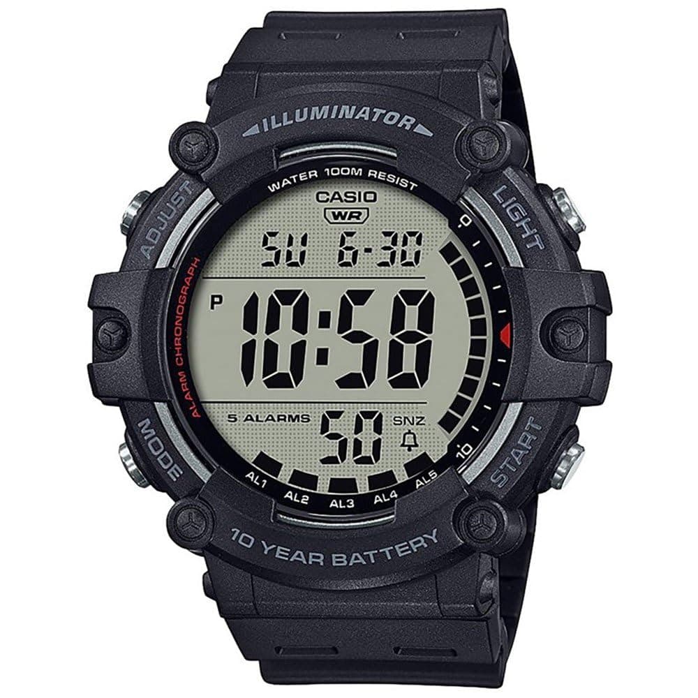 Casio Watch