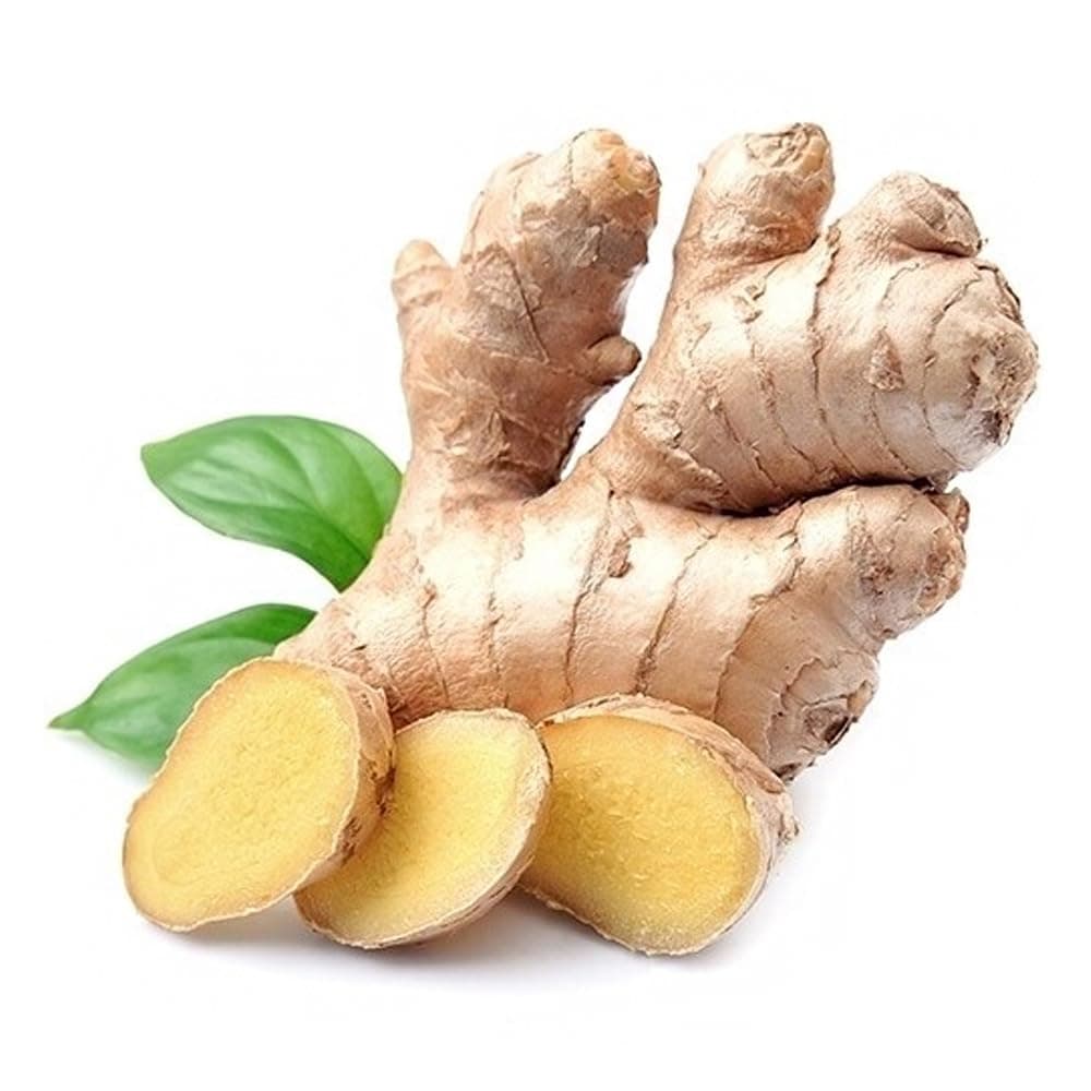 ZOD Ginger, SA, 1 Kg