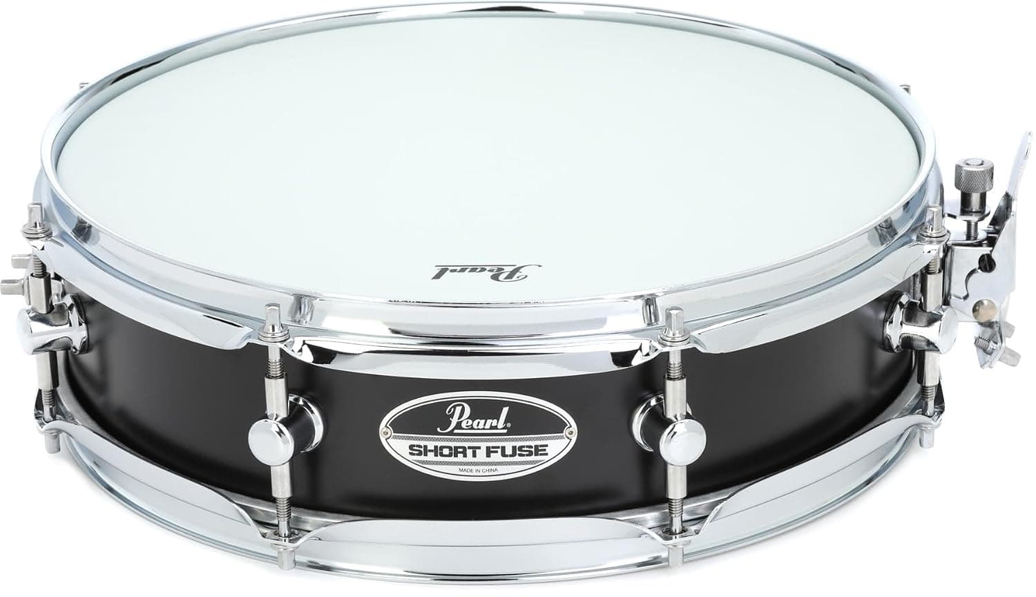 Pearl Snare Drum, SFS1330 (SFS1335B)