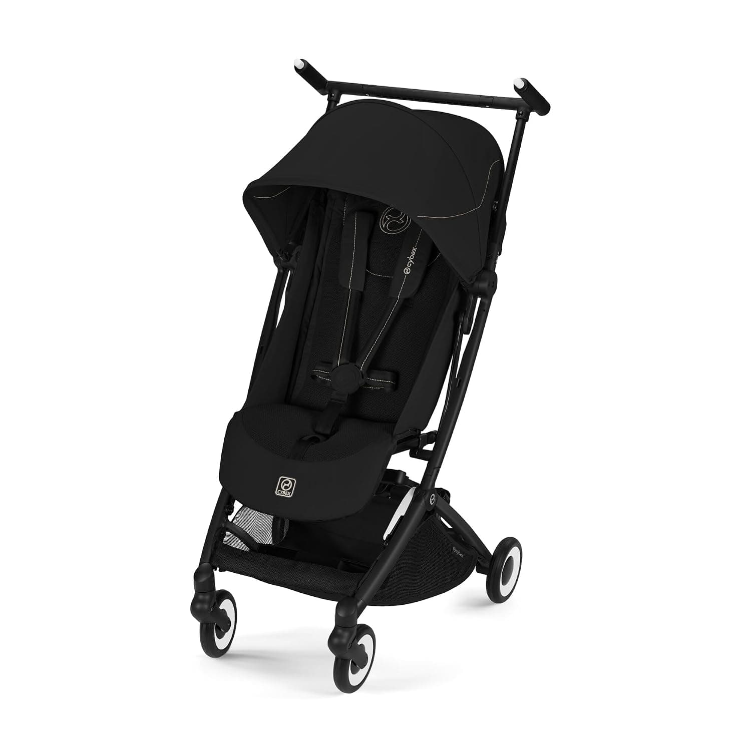Cybex Stroller Libelle Magic Black