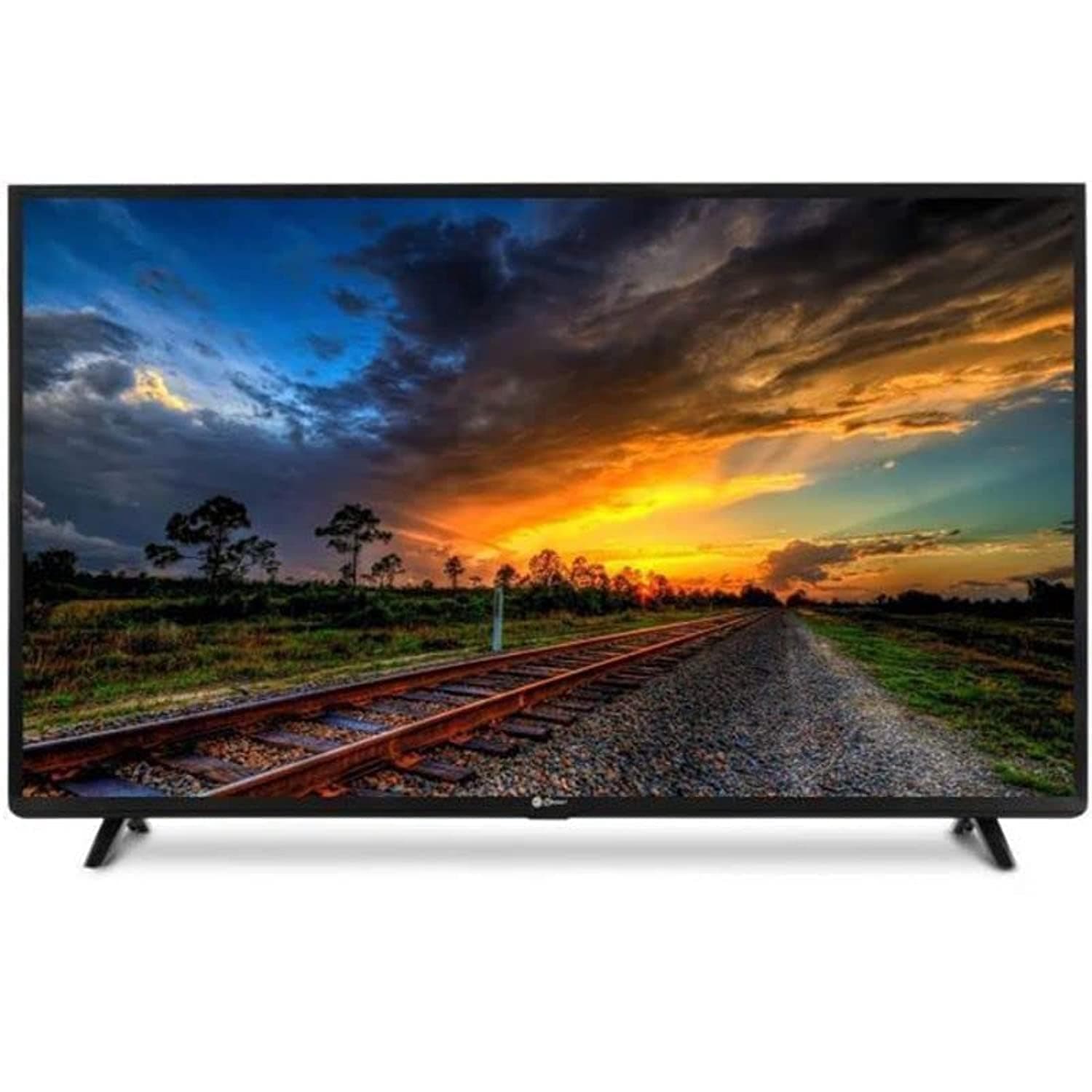 Dansat LED TV 40 Inch Flat Full HD - DTD4022BF