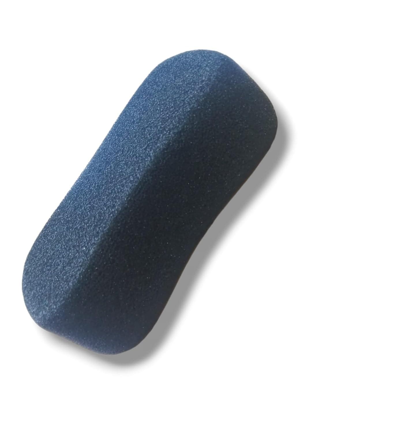 3XR Car Wash Sponge, Black