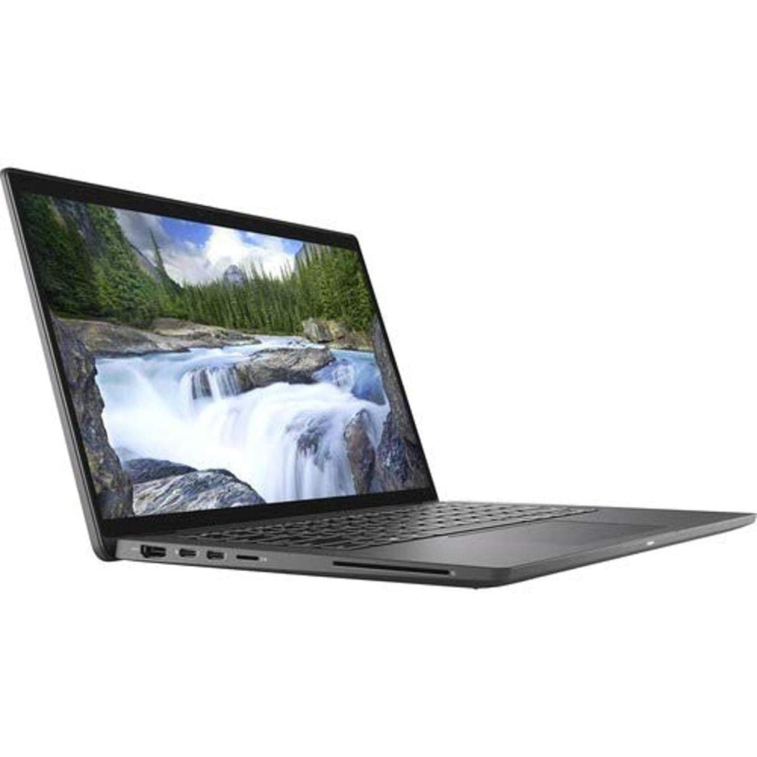 Dell Latitude 7410 14" Notebook - Full HD - 1920 x 1080 - Core i7 i7-10610U 10th Gen 1.8GHz Hexa-core (6 Core) - 16GB RAM - 256GB SSD