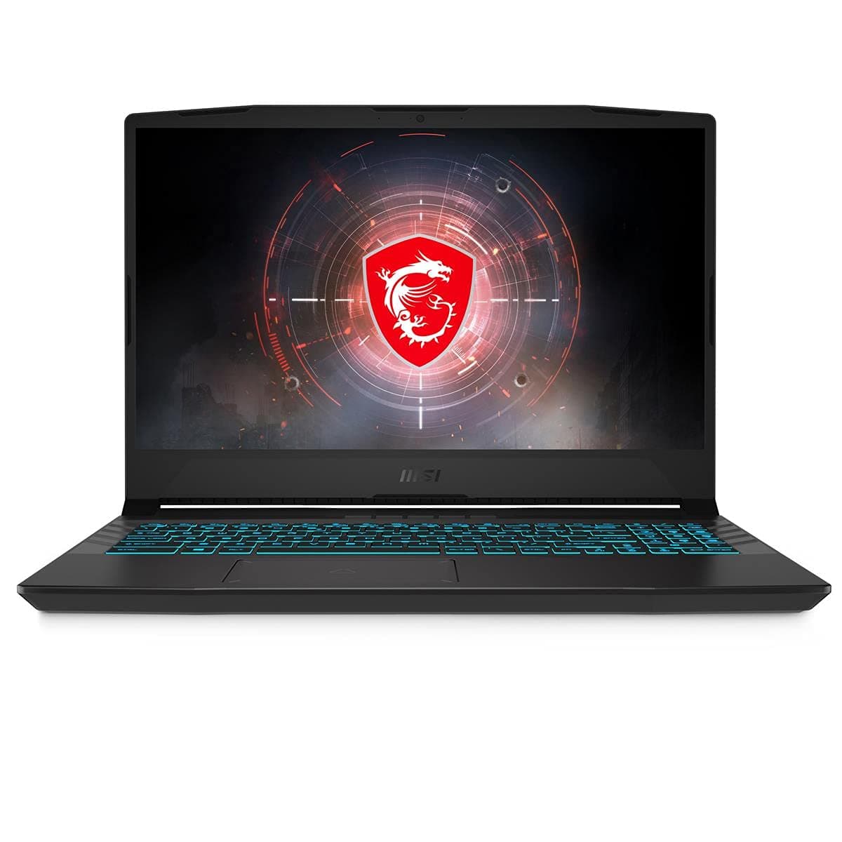 MSI Crosshair 15 15.6" 144Hz 3ms FHD Gaming Laptop Intel Core i7-11800H GeForce RTX 3060 16GB 512GB NVMe SSD Win10