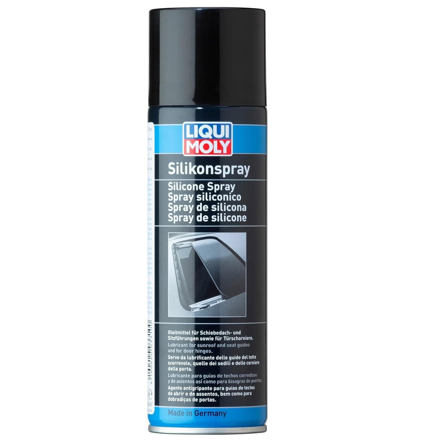 Liqui Moly Silicon- Spray 300ml