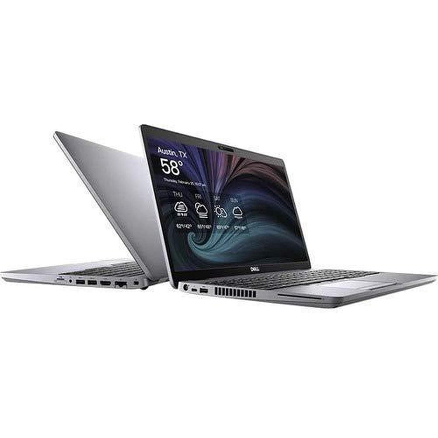 Dell Latitude 5411 14" Notebook - Full HD - 1920 x 1080 - Core i7 i7-10850H 10th Gen 2.7GHz Hexa-core (6 Core) - 16GB RAM - 256GB SSD