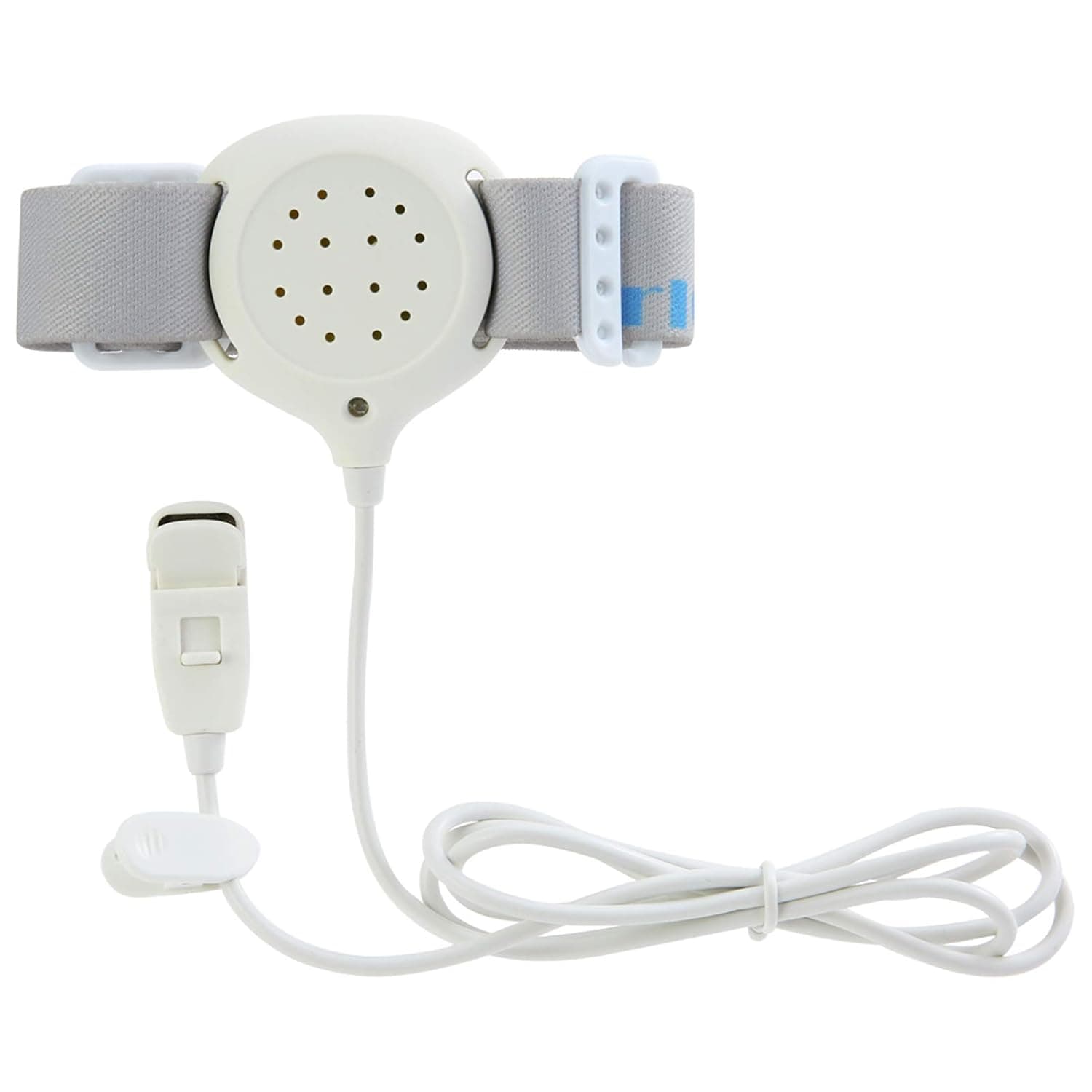 Bedwetting Alarm, 2 Packages Arm Wear Bedwetting Alarm Baby Toddler Children Potty Training With Sound and Vibration Elder Care