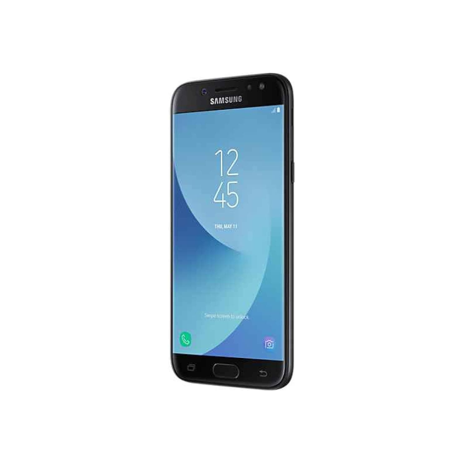 SAMSUNG Dual Sim 16Gb Sm J530F 4G International Version Galaxy J5 - Black