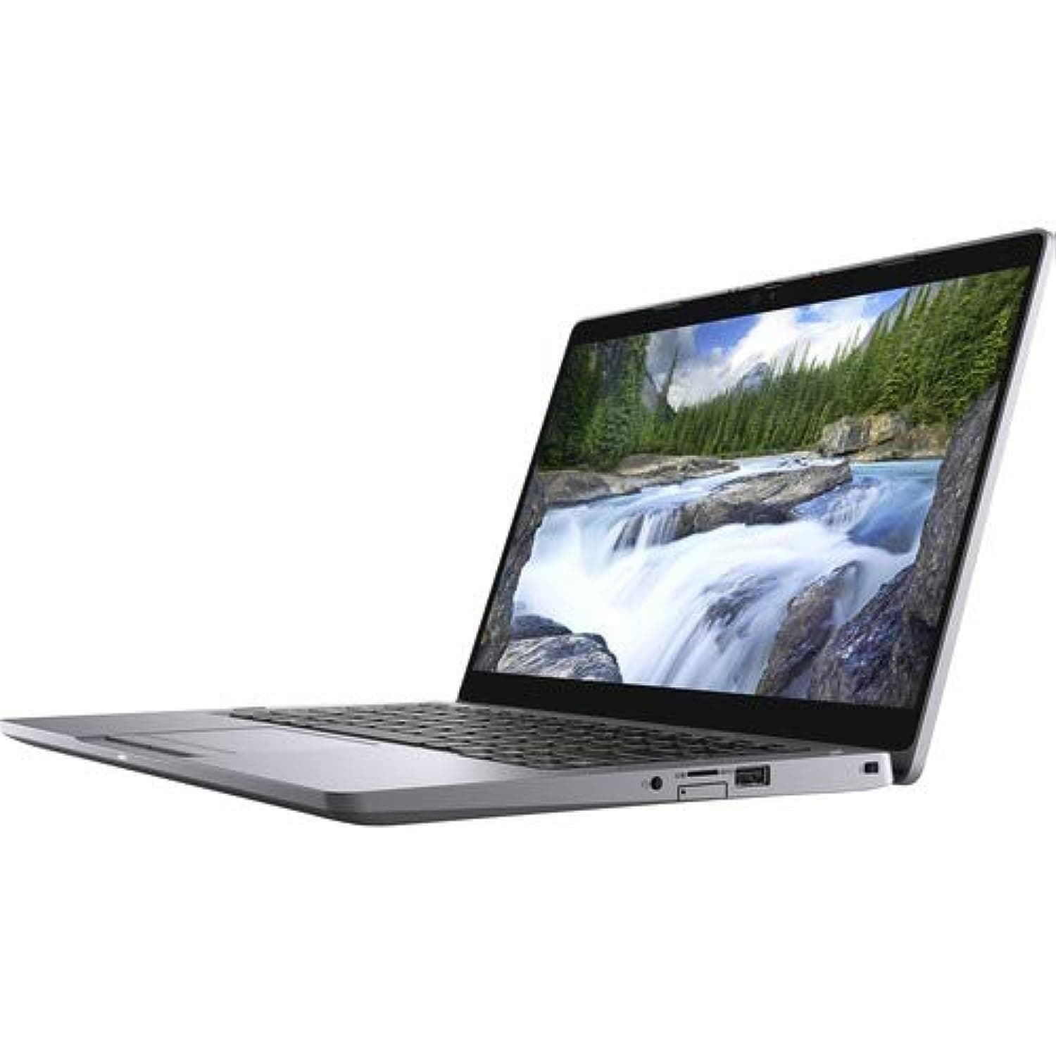 Dell Latitude 5310 13.3" Notebook - Full HD - 1920 x 1080 - Core i5 i5-10310U 10th Gen 1.7GHz Hexa-core (6 Core) - 8GB RAM - 256GB SSD