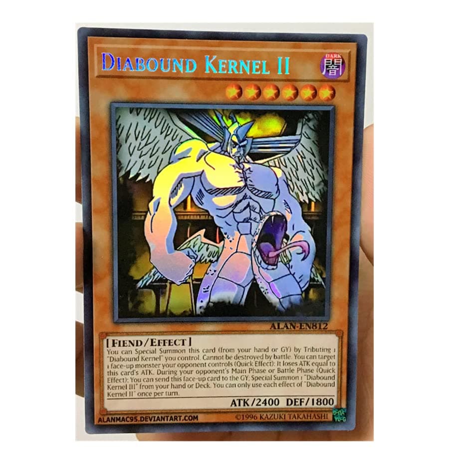 SA-LUX - Yu%Gi%Ohs Zoku Nekurofuadesu English DIY Тоуs Hobbies Hobby Collectibles Game Collection Anime Cards