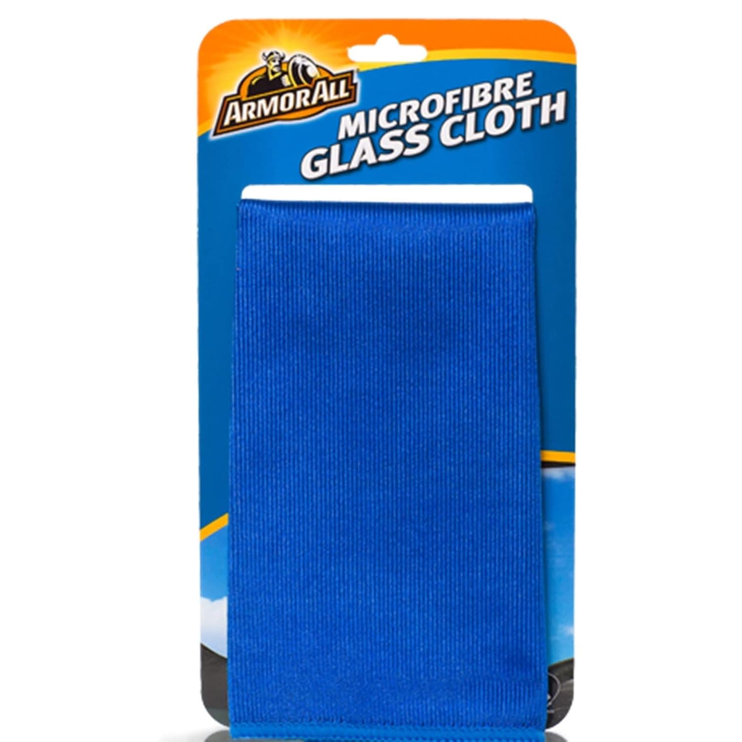 Armorall Microfibre Glass Cloth New