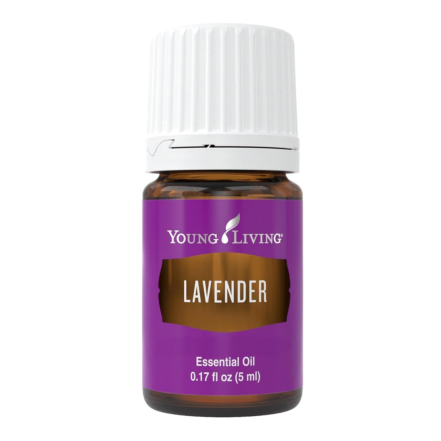 Young Living Lavender 5ml Essential Oils by Essential Oils