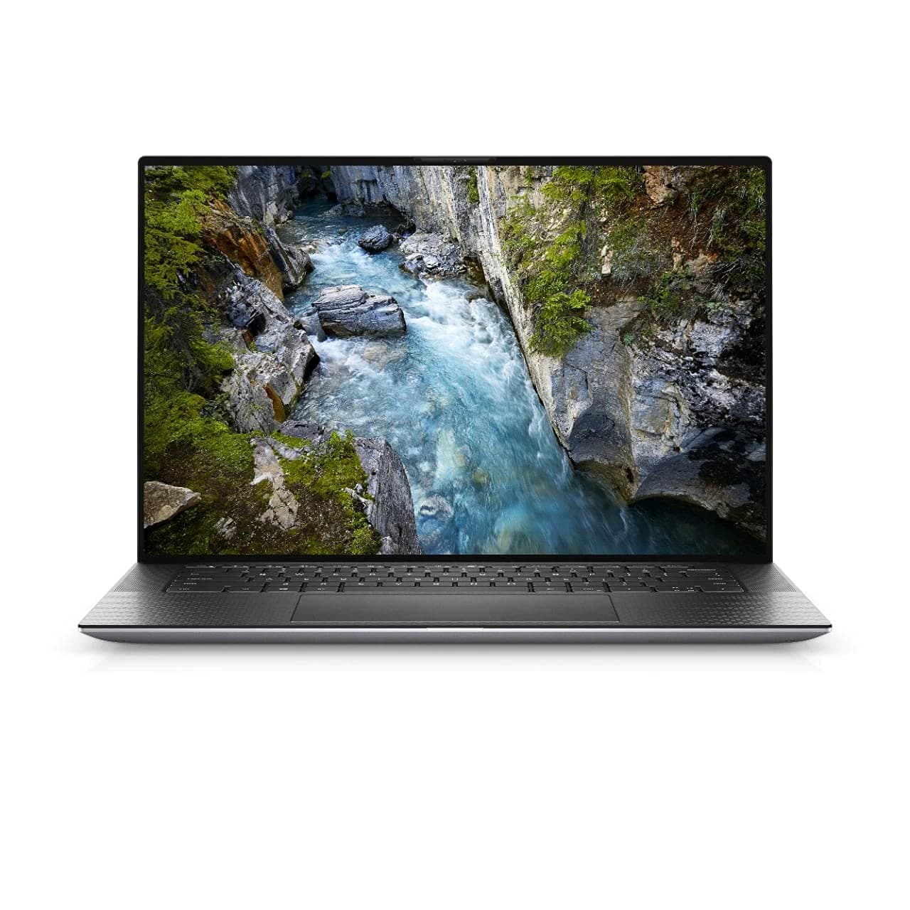 Dell Precision 5550 Workstation Laptop | 15.6" 1920x1200 FHD+ | Core i7-10875H - 1TB SSD Hard Drive - 64GB RAM - Nvidia Quadro T2000 | 8 cores @ 5.1 GHz - 4GB GDDR6 Win 11 Pro Silver (Renewed)