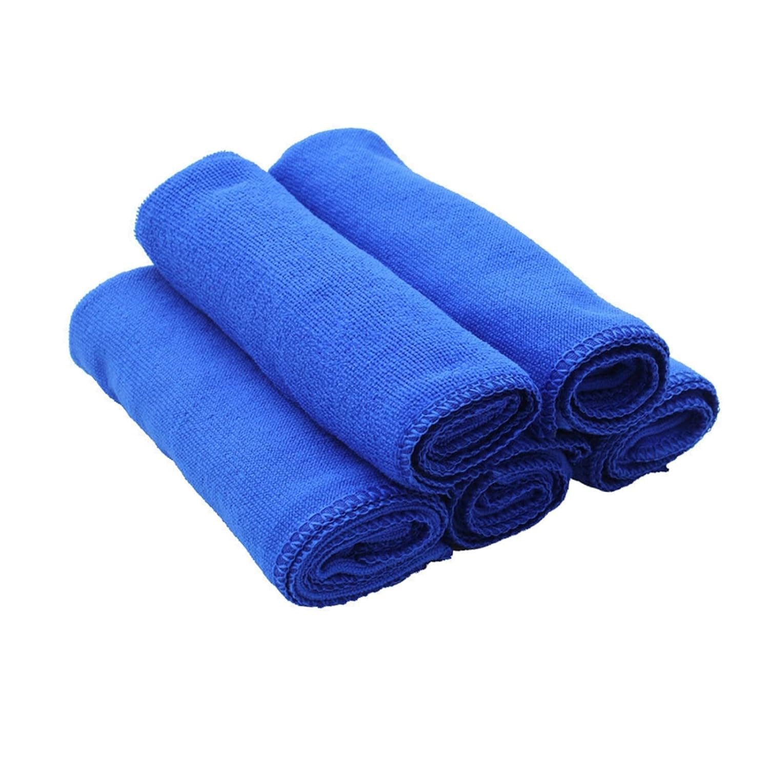 Car Wash Towel, Scratch-Proof Drying Cloth With Versatile Fabric For Home, Truck, Motorcycle Polishing