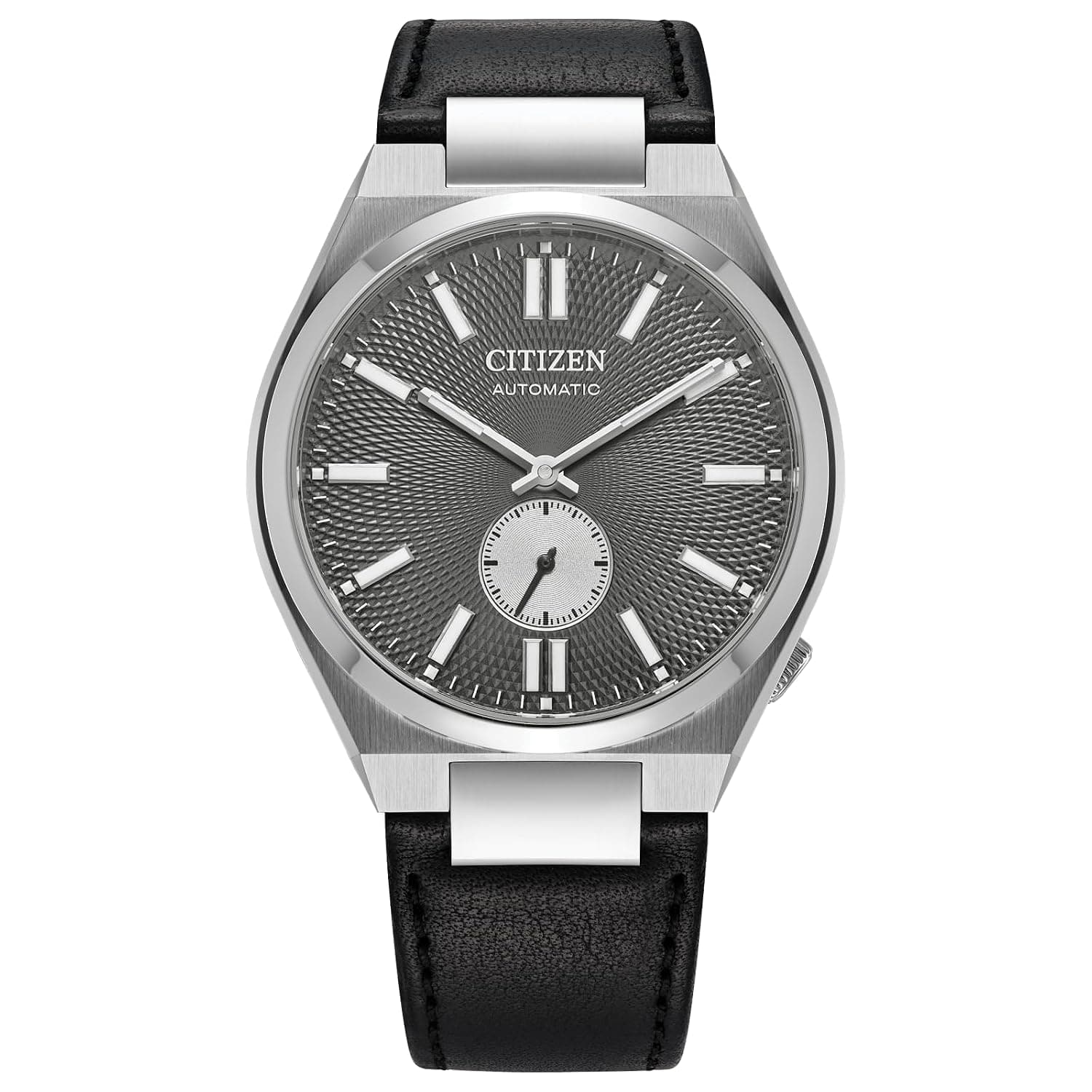 Citizen Men's Automatic Analog Watch
