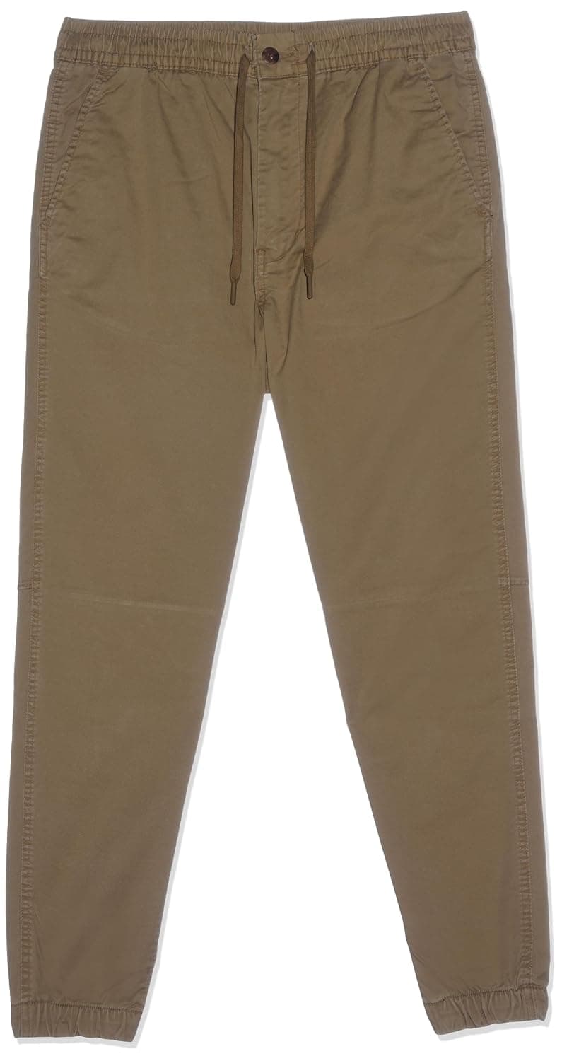 American Eagle Mens Pants Ae Flex Trekker Jogger